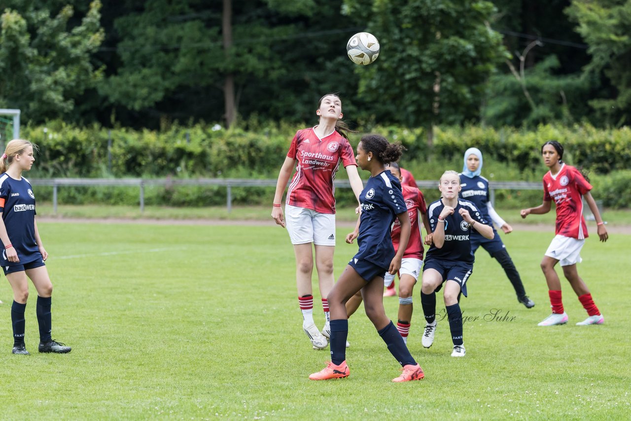 Bild 208 - Loewinnen Cup